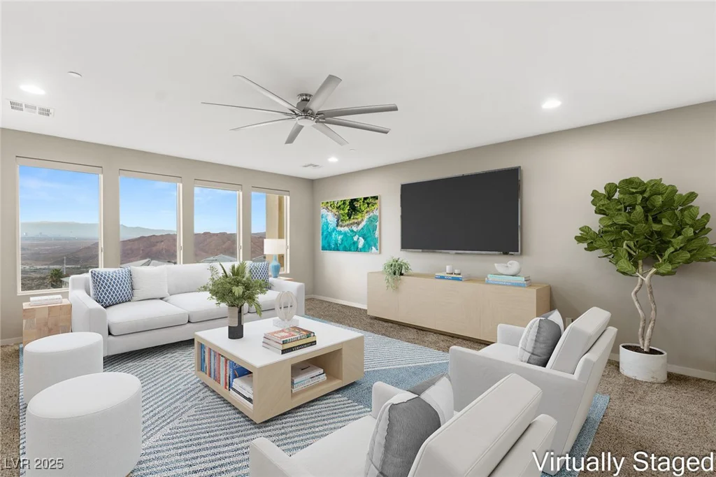 49 VISTA OUTLOOK, Henderson, NV 89011