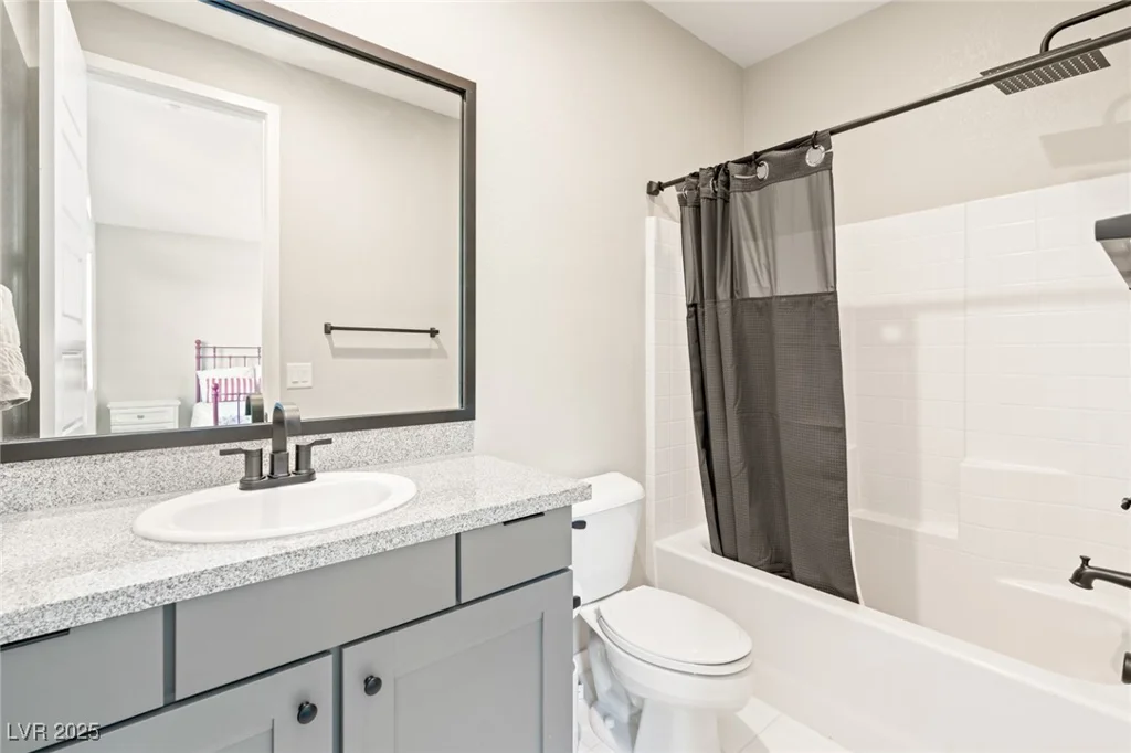 49 VISTA OUTLOOK, Henderson, NV 89011