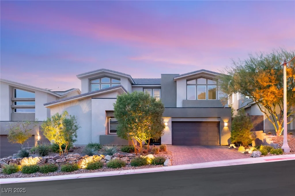 49 VISTA OUTLOOK, Henderson, NV 89011