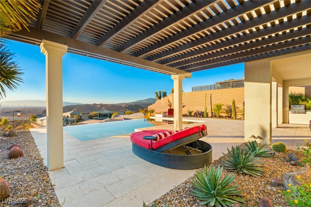 49 VISTA OUTLOOK, Henderson, NV 89011