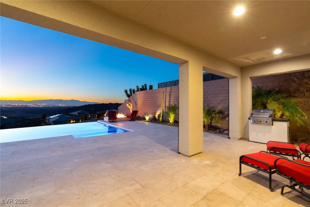 49 VISTA OUTLOOK, Henderson, NV 89011