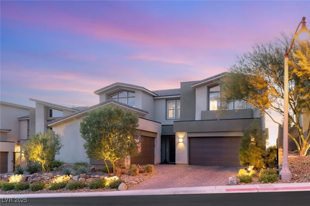 49 VISTA OUTLOOK, Henderson, NV 89011
