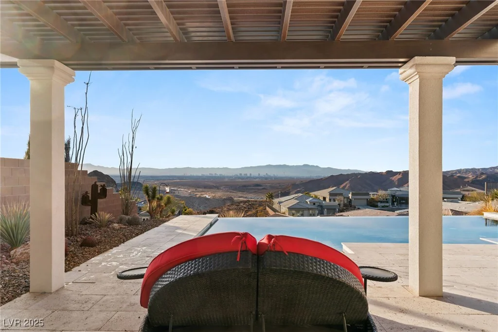 49 VISTA OUTLOOK, Henderson, NV 89011