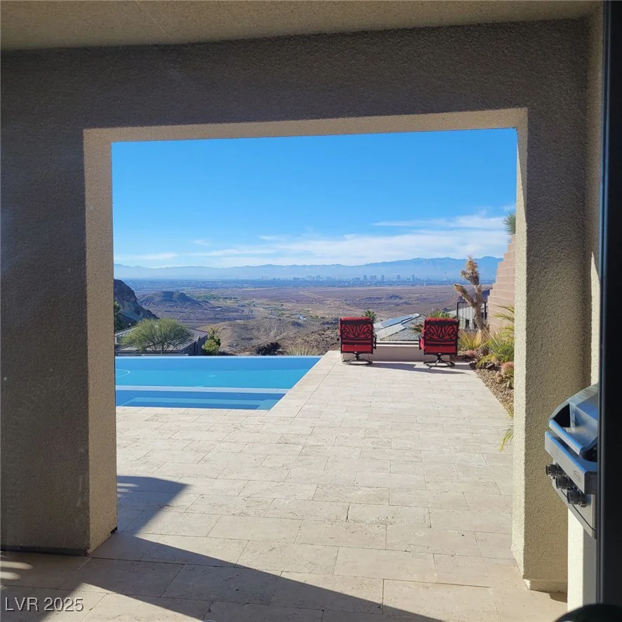 49 VISTA OUTLOOK, Henderson, NV 89011
