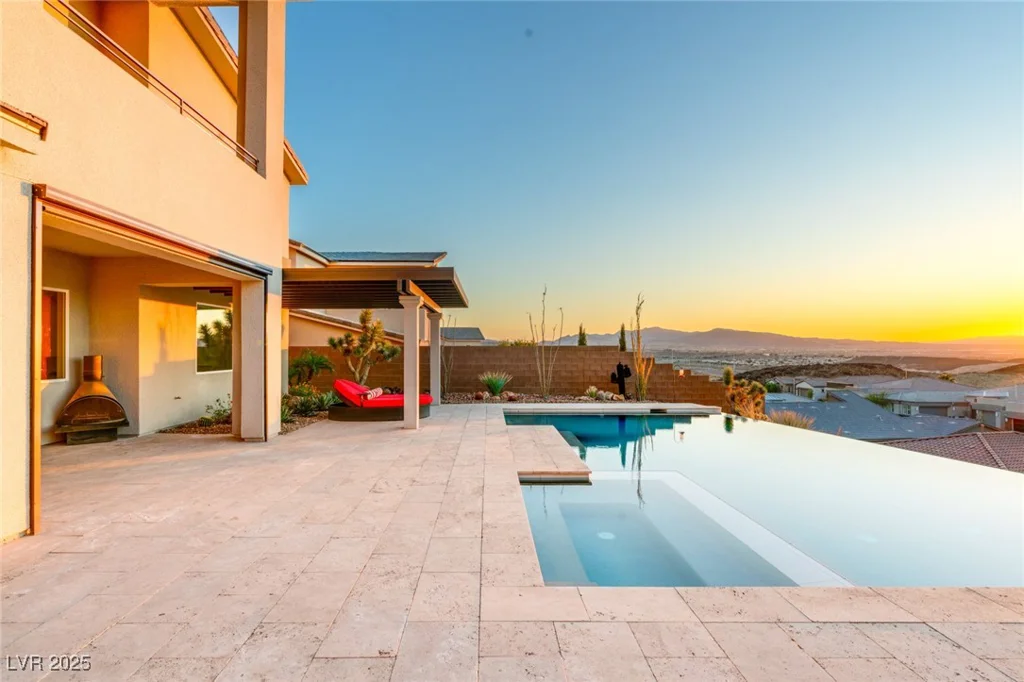 49 VISTA OUTLOOK, Henderson, NV 89011