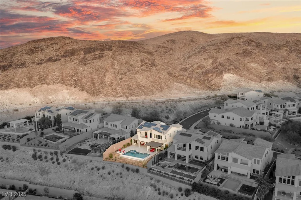 49 VISTA OUTLOOK, Henderson, NV 89011