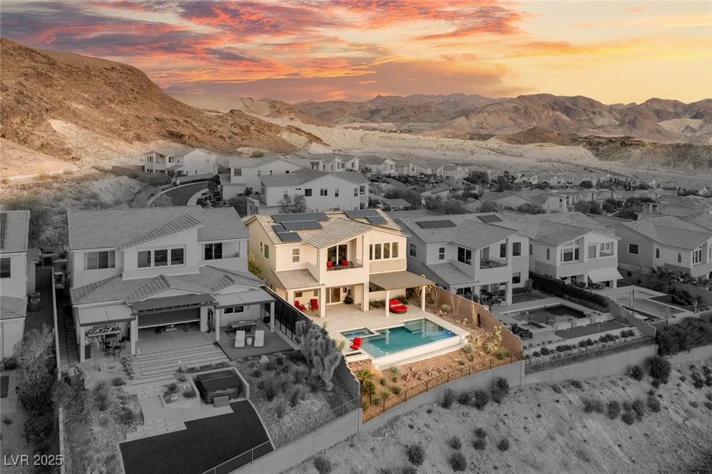 49 VISTA OUTLOOK, Henderson, NV 89011