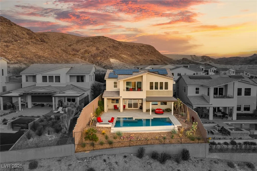 49 VISTA OUTLOOK, Henderson, NV 89011