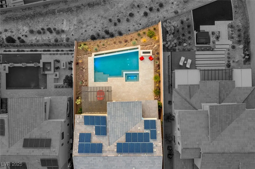 49 VISTA OUTLOOK, Henderson, NV 89011