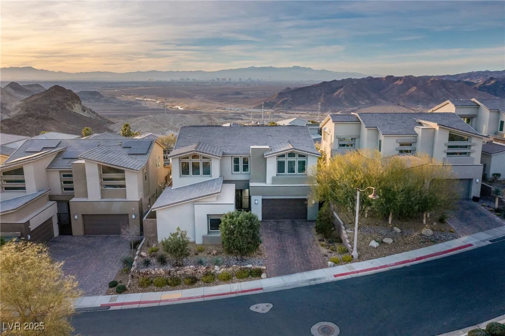 49 VISTA OUTLOOK, Henderson, NV 89011