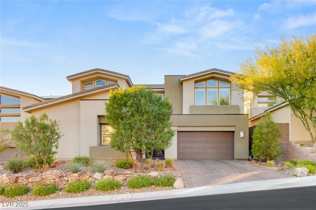 49 VISTA OUTLOOK, Henderson, NV 89011