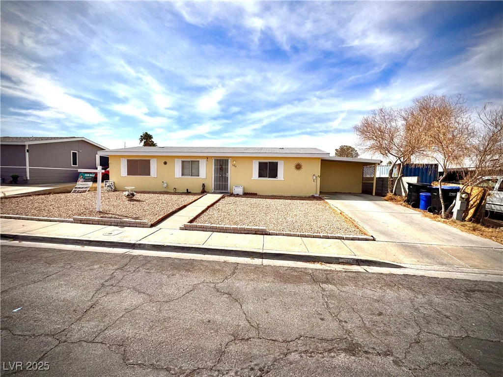 509 Amethyst, Henderson, NV 89015