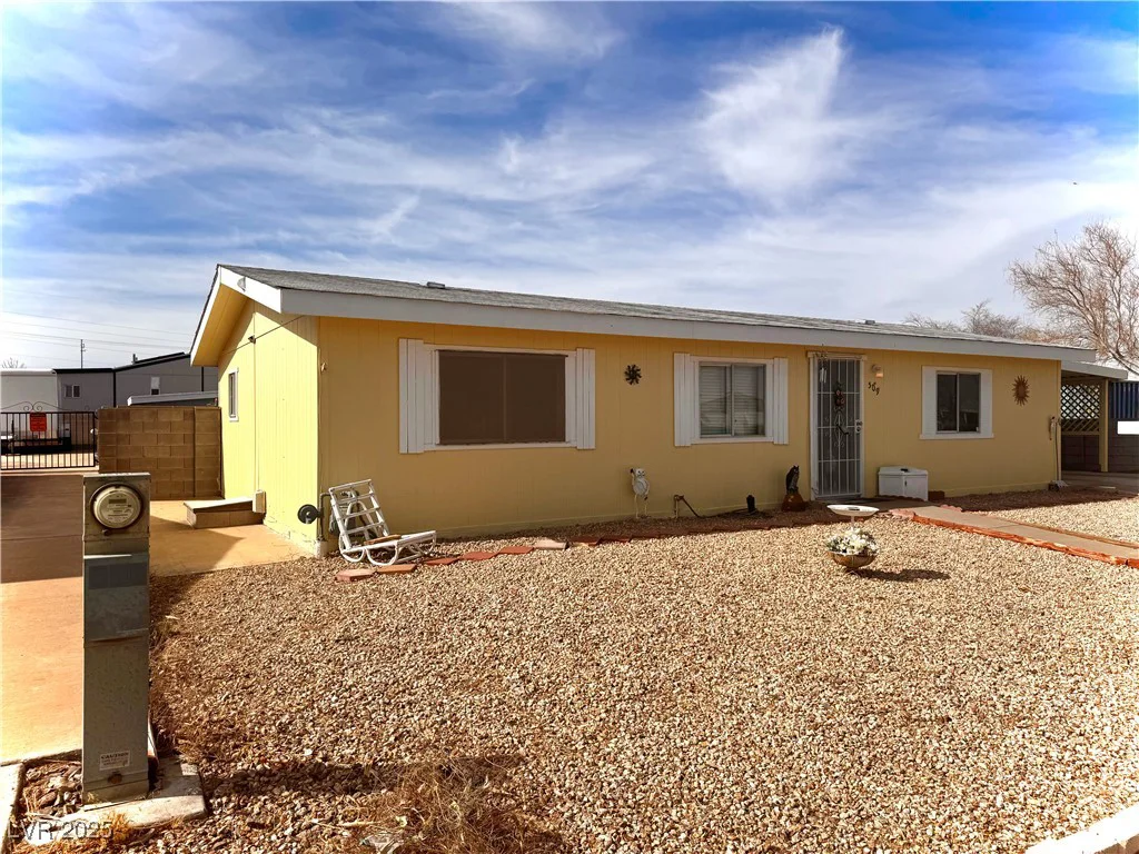 509 Amethyst, Henderson, NV 89015