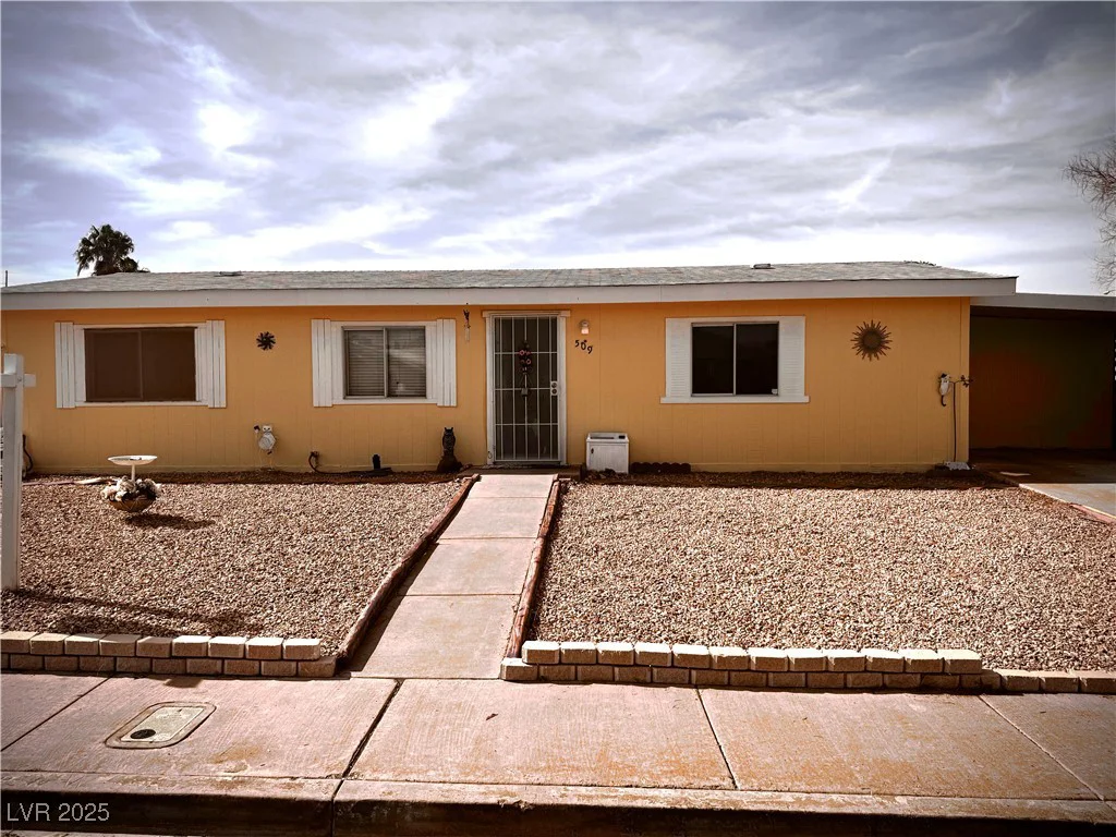 509 Amethyst, Henderson, NV 89015