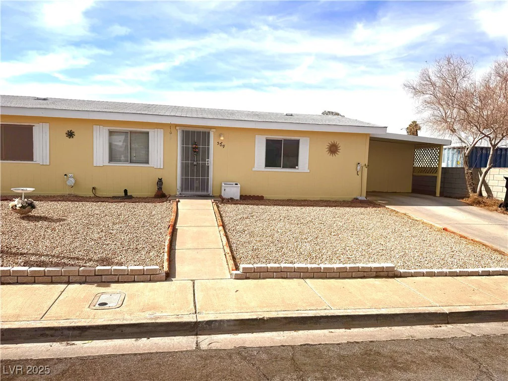 509 Amethyst, Henderson, NV 89015