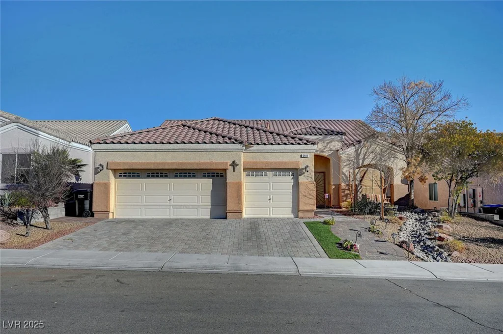 5908 Aqua Verde, North Las Vegas, NV 89031