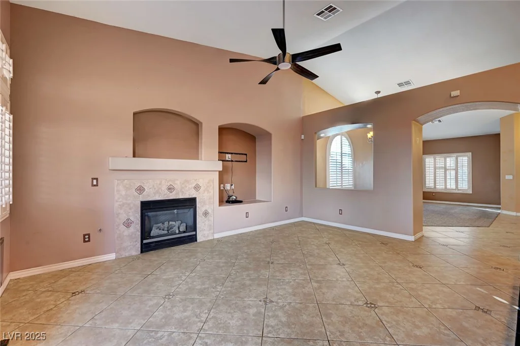 5908 Aqua Verde, North Las Vegas, NV 89031