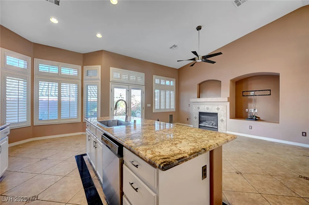 5908 Aqua Verde, North Las Vegas, NV 89031