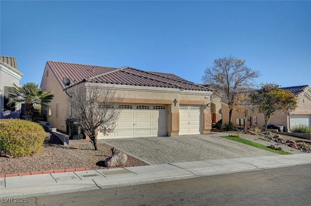 5908 Aqua Verde, North Las Vegas, NV 89031