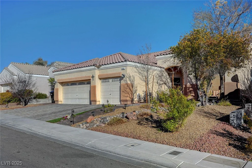 5908 Aqua Verde, North Las Vegas, NV 89031