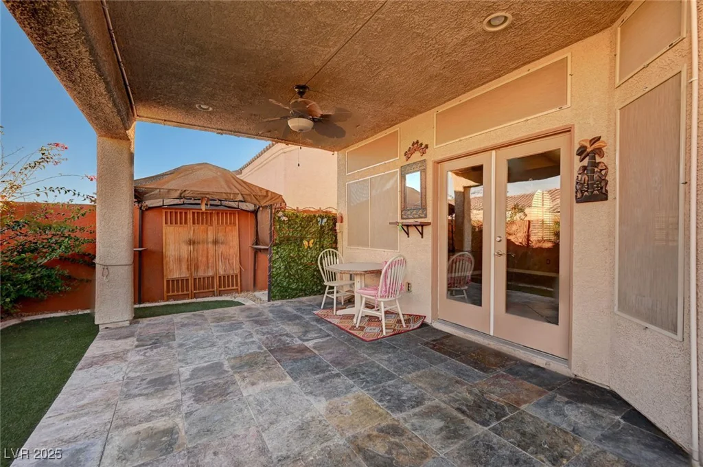 5908 Aqua Verde, North Las Vegas, NV 89031