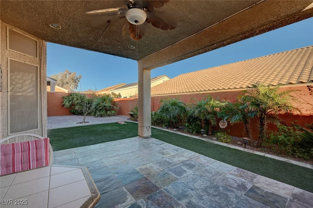5908 Aqua Verde, North Las Vegas, NV 89031