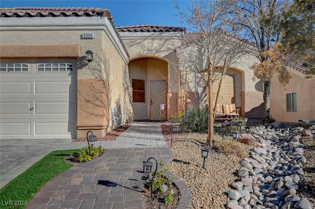 5908 Aqua Verde, North Las Vegas, NV 89031