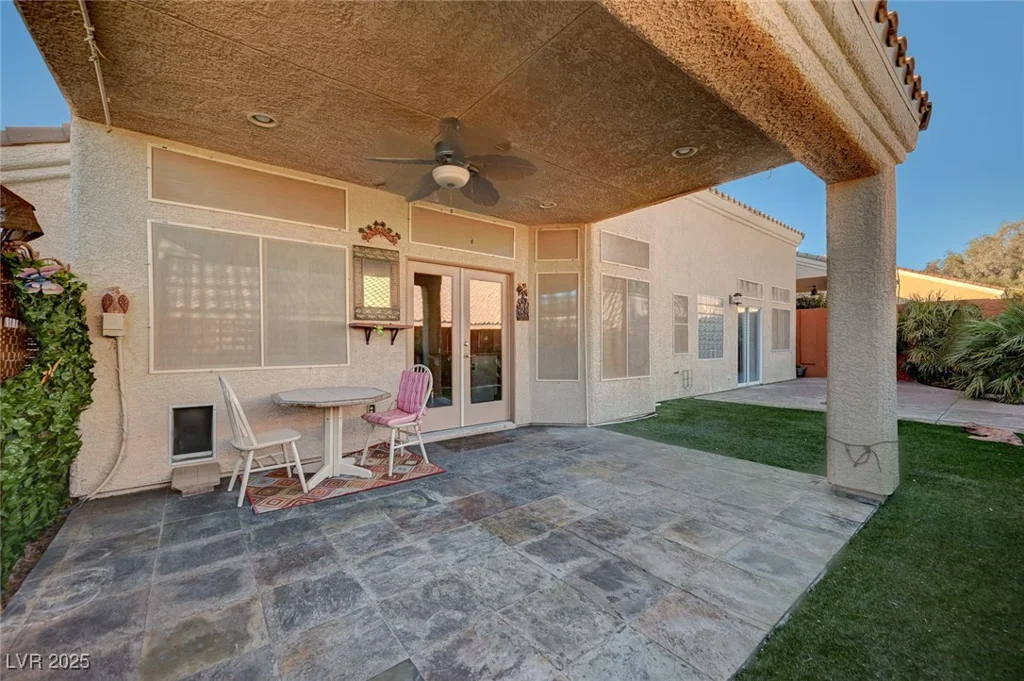 5908 Aqua Verde, North Las Vegas, NV 89031