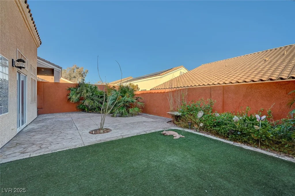 5908 Aqua Verde, North Las Vegas, NV 89031