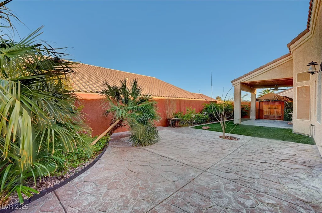 5908 Aqua Verde, North Las Vegas, NV 89031
