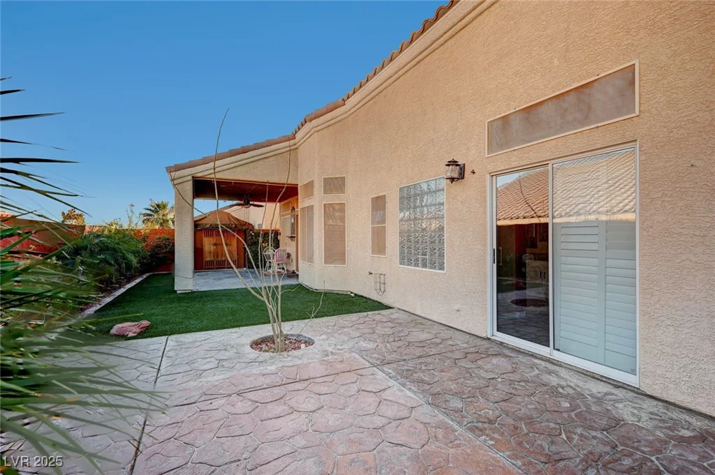 5908 Aqua Verde, North Las Vegas, NV 89031