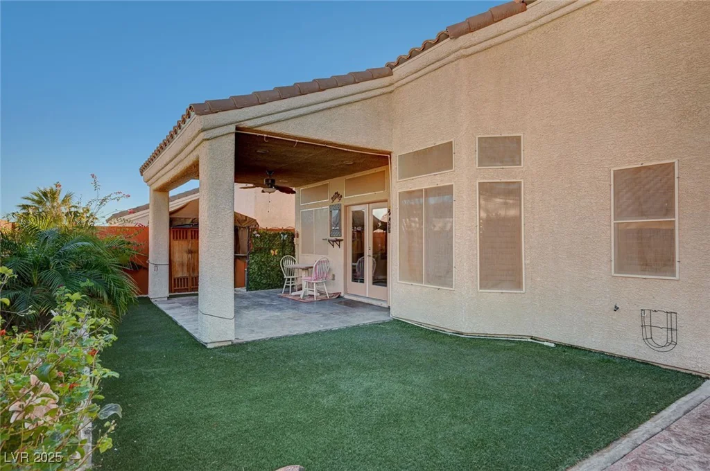 5908 Aqua Verde, North Las Vegas, NV 89031