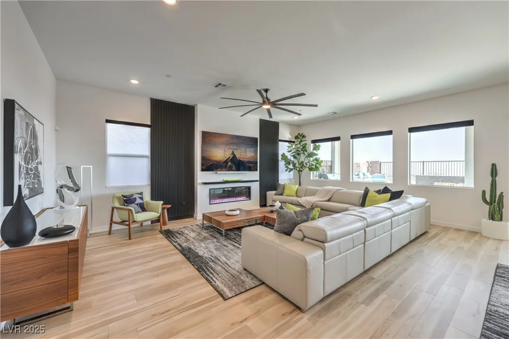 210 Bella Noche, Las Vegas, NV 89138
