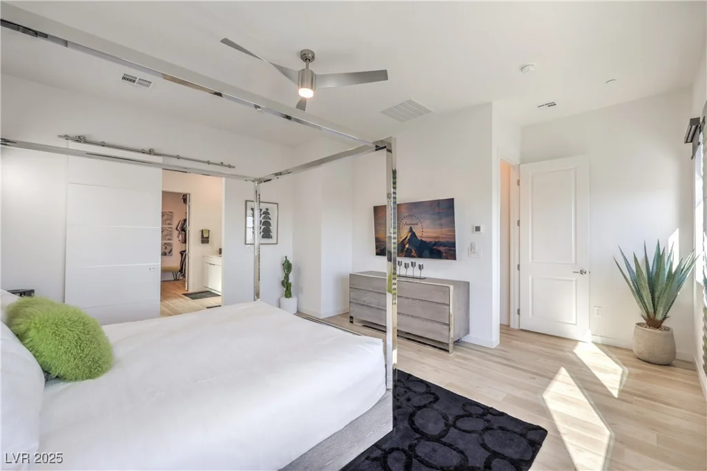 210 Bella Noche, Las Vegas, NV 89138
