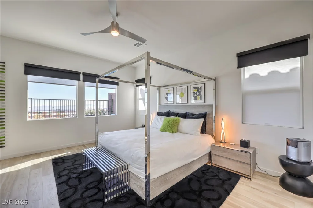 210 Bella Noche, Las Vegas, NV 89138