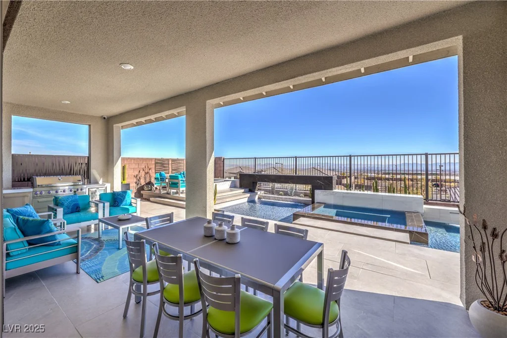 210 Bella Noche, Las Vegas, NV 89138