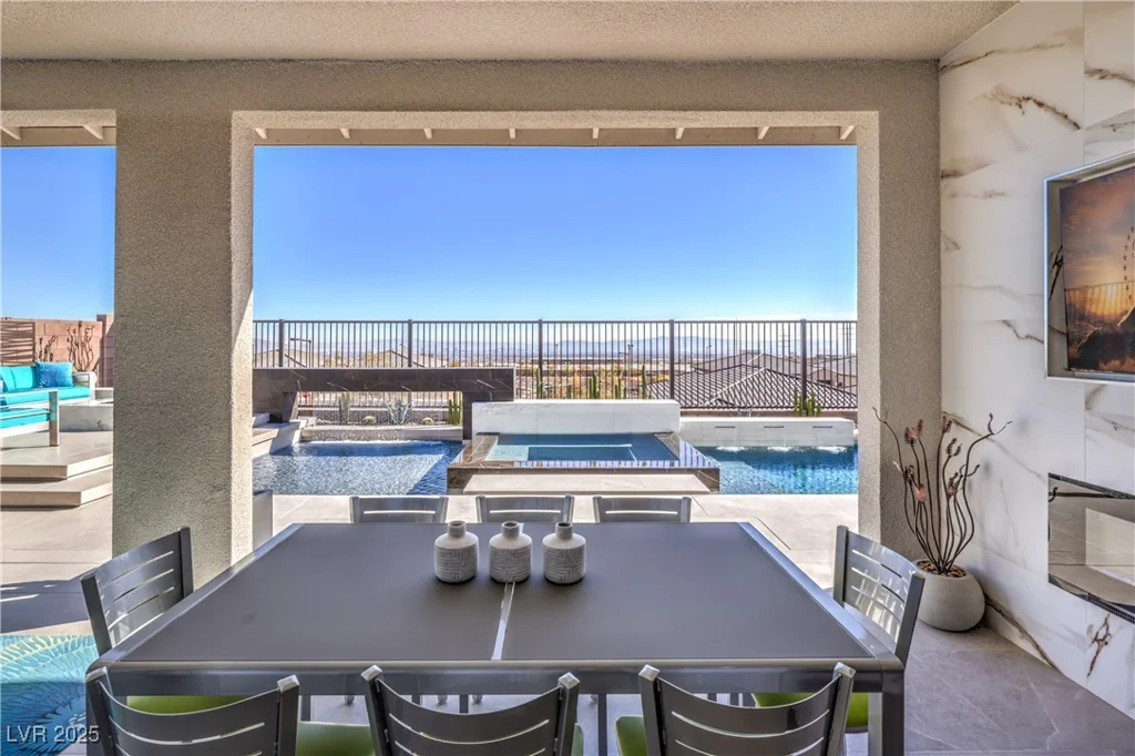 210 Bella Noche, Las Vegas, NV 89138