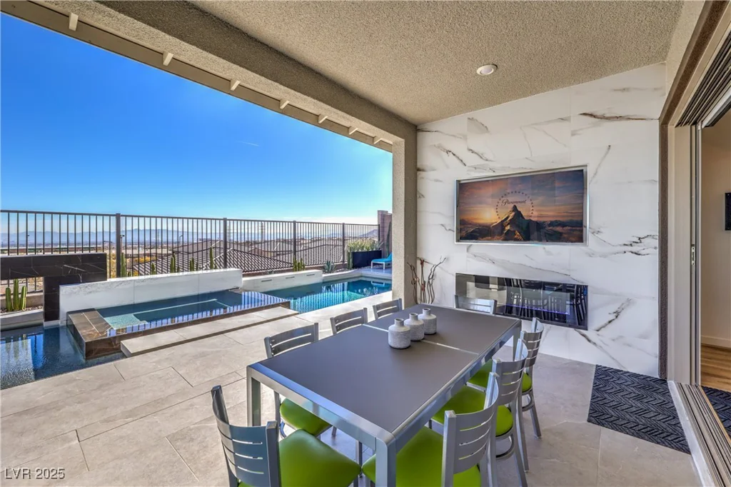 210 Bella Noche, Las Vegas, NV 89138