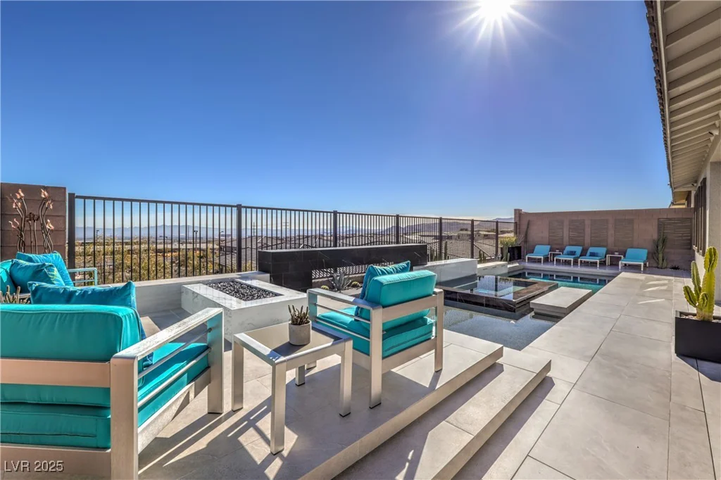 210 Bella Noche, Las Vegas, NV 89138