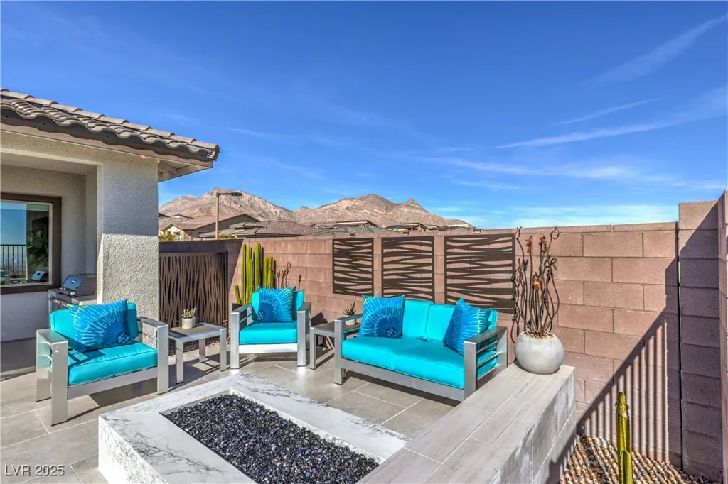 210 Bella Noche, Las Vegas, NV 89138