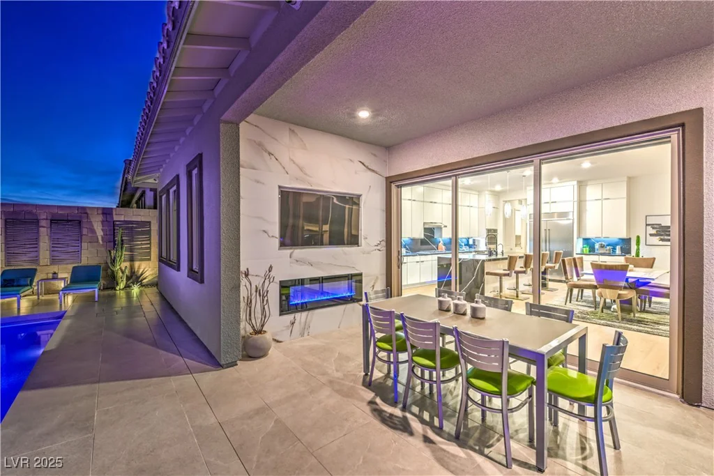 210 Bella Noche, Las Vegas, NV 89138