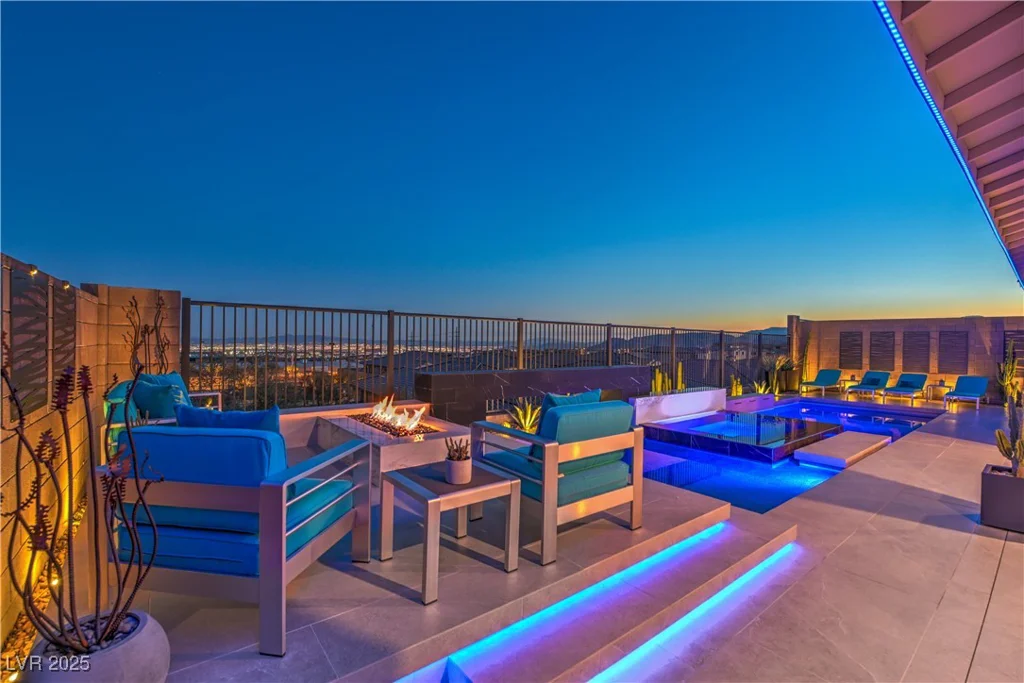 210 Bella Noche, Las Vegas, NV 89138