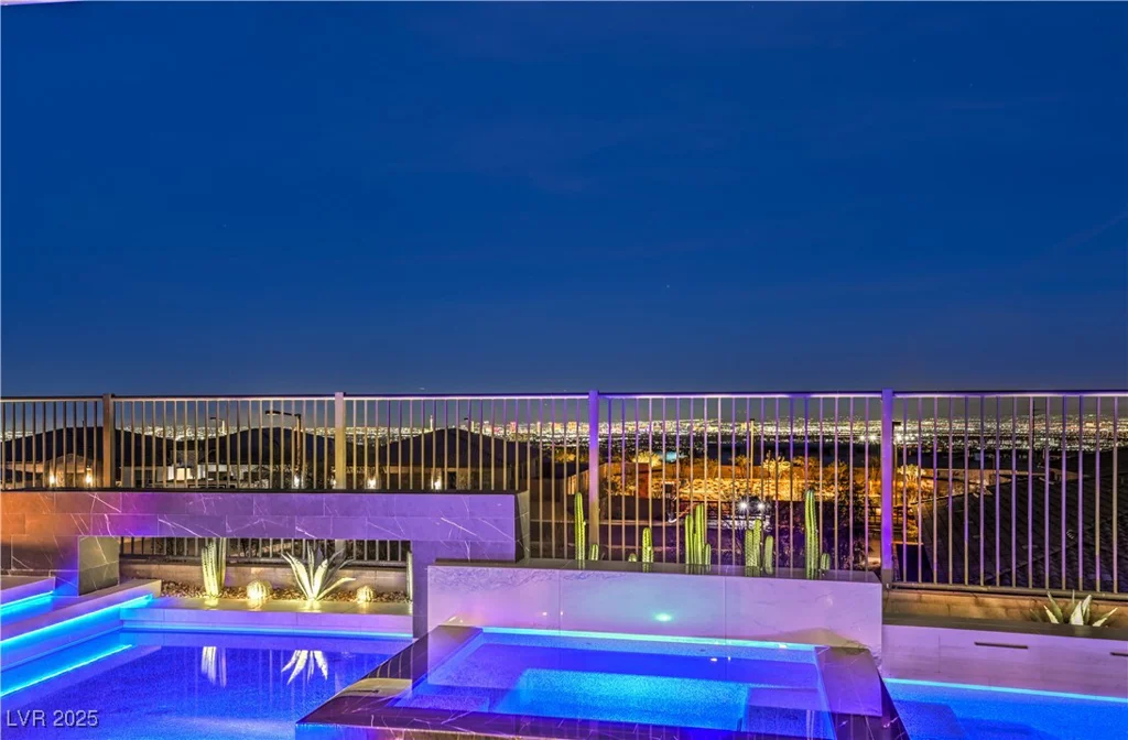 210 Bella Noche, Las Vegas, NV 89138