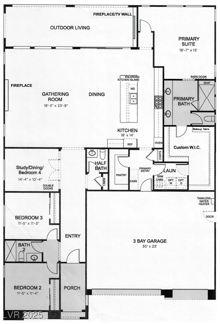 210 Bella Noche, Las Vegas, NV 89138