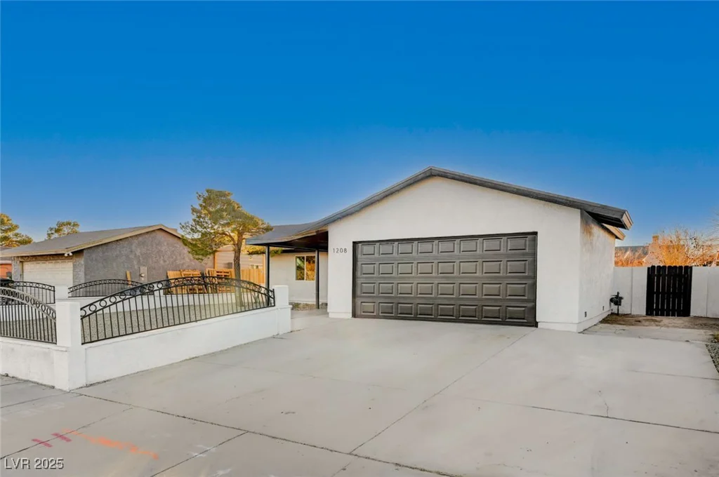 1208 Marion, Las Vegas, NV 89110