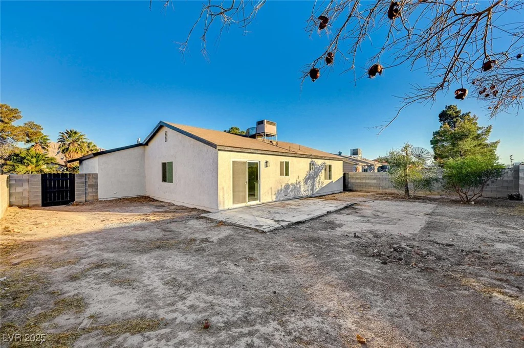 1208 Marion, Las Vegas, NV 89110