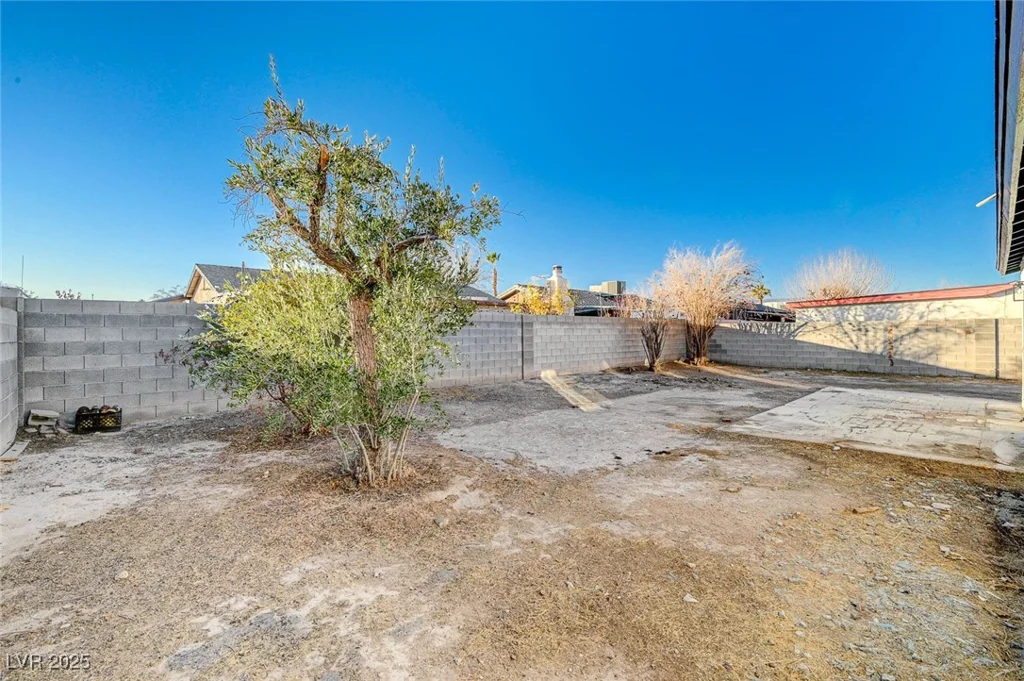 1208 Marion, Las Vegas, NV 89110