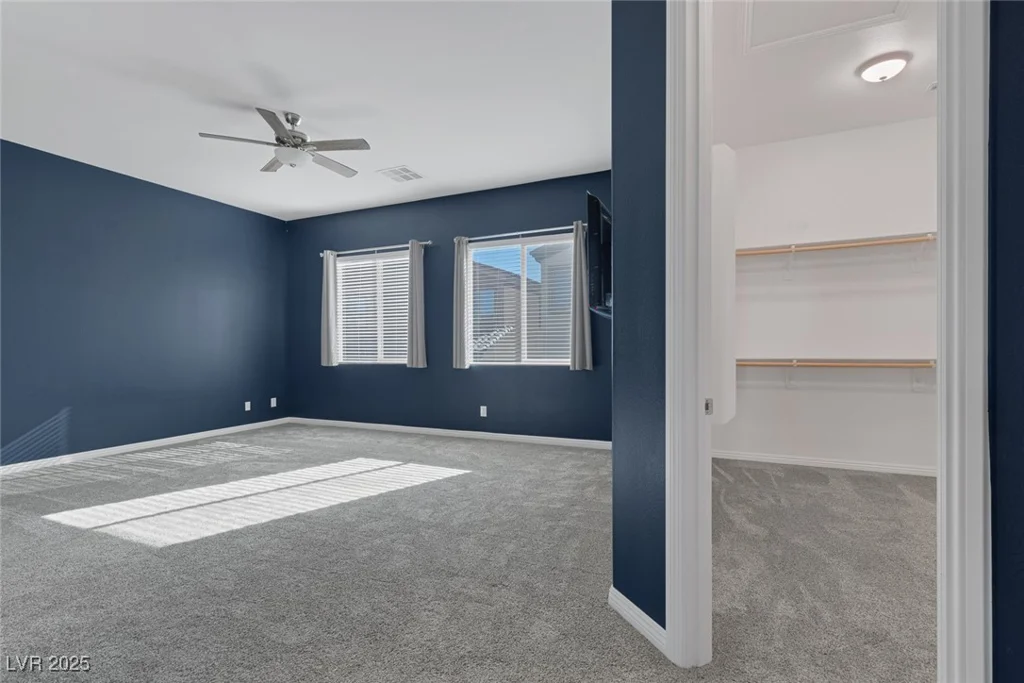 87 Newton Ridge, Las Vegas, NV 89183