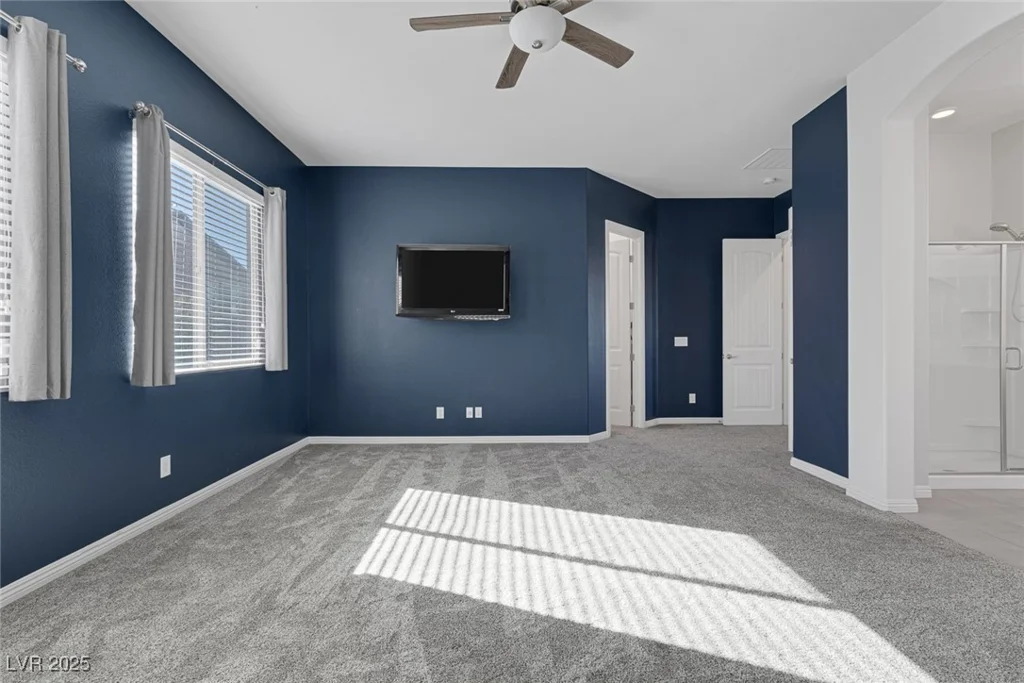 87 Newton Ridge, Las Vegas, NV 89183