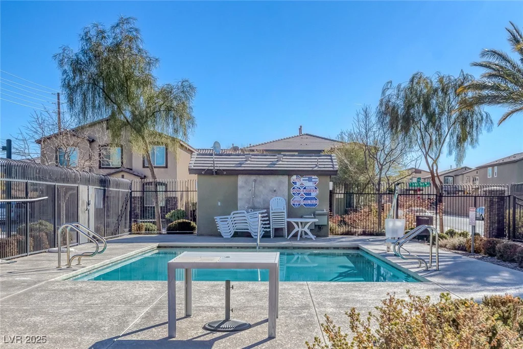 87 Newton Ridge, Las Vegas, NV 89183